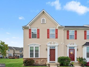 118 TOPAZ DRIVE , GILBERTSVILLE, PA 19525