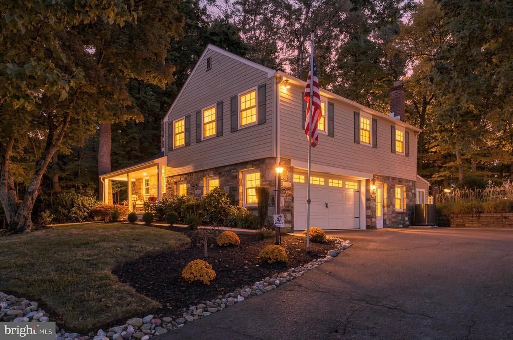 769 ROSLYN AVENUE , GLENSIDE, PA 19038