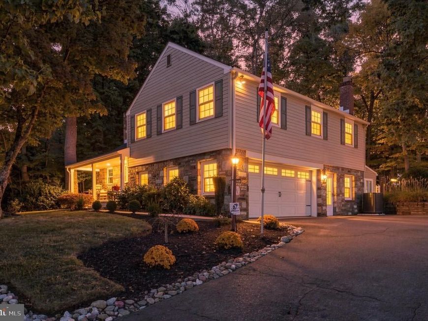 769 Roslyn Avenue, Glenside, PA 19038 Main Photo