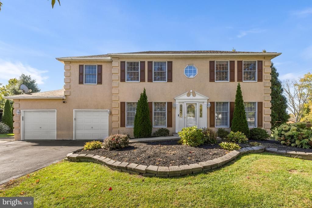 3074 COWPATH ROAD, SOUDERTON, PA 18964