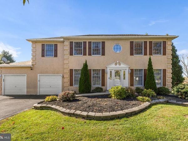 3074 COWPATH ROAD, SOUDERTON, PA 18964