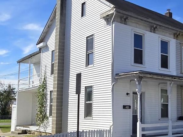 216 N GRAND STREET , LEWISTOWN, PA 17044