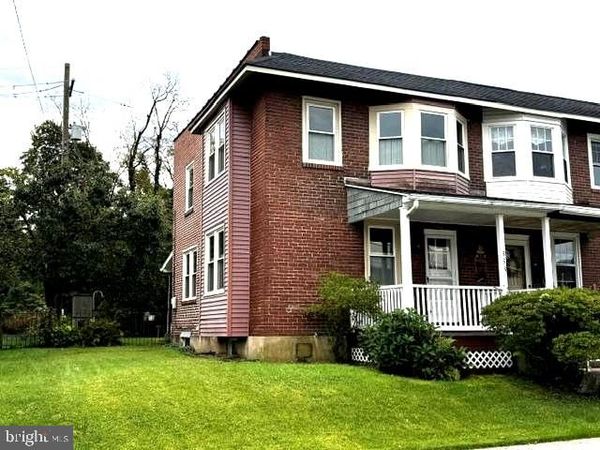 333 TERRACE BOULEVARD , LEWISTOWN, PA 17044