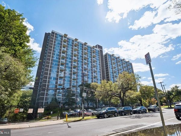 3600 CONSHOHOCKEN AVENUE , Unit 1503, PHILADELPHIA, PA 19131