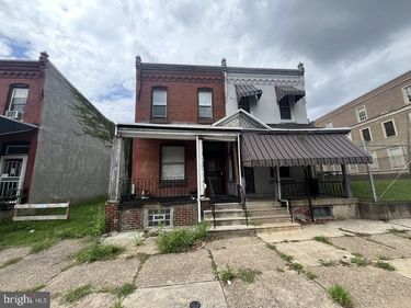 3422 N SMEDLEY STREET , PHILADELPHIA, PA 19140