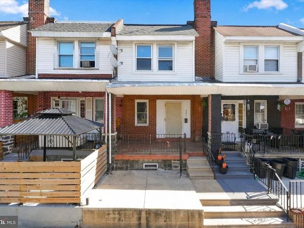 4027 MAYWOOD STREET , PHILADELPHIA, PA 19124