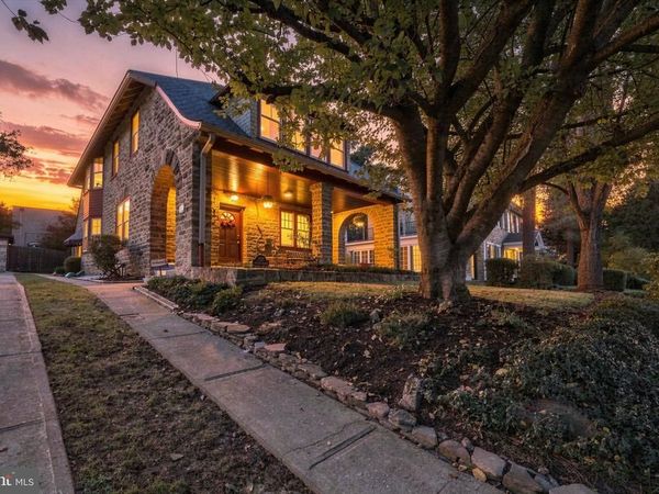 2821 MIDVALE AVENUE, PHILADELPHIA, PA 19129