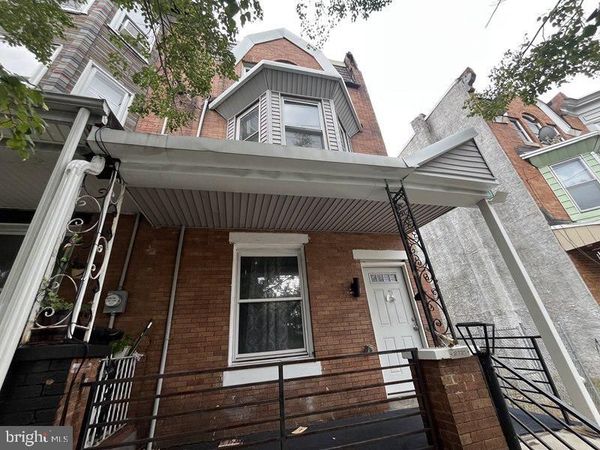 2721 N 29TH STREET , PHILADELPHIA, PA 19132