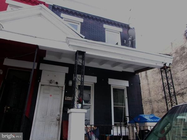 2515 N HOLLYWOOD STREET , PHILADELPHIA, PA 19132