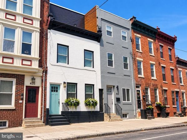429 TASKER STREET , PHILADELPHIA, PA 19148