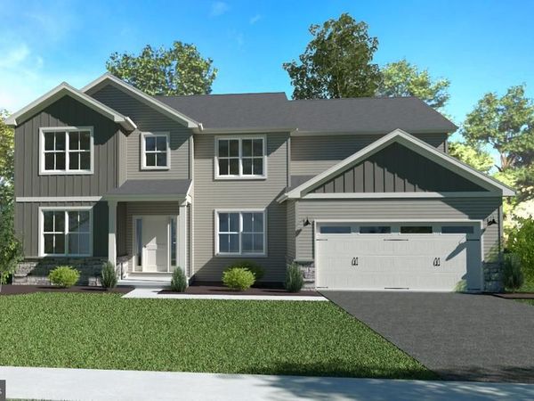 166 MORLETON AVENUE , Unit LOT 191, MARYSVILLE, PA 17053