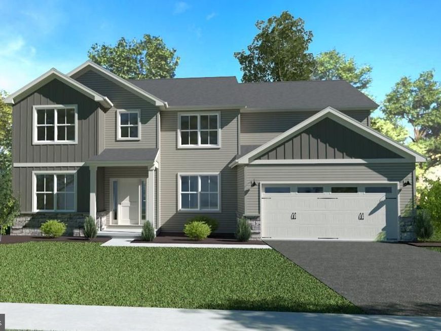 166 Morleton Avenue , Unit LOT 191, Marysville, PA 17053 Main Photo