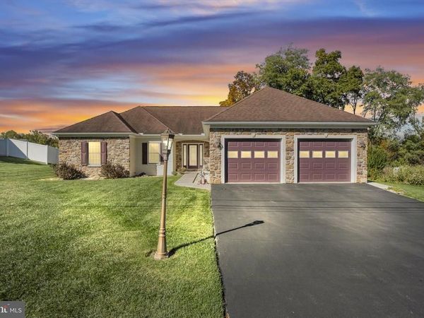 118 SPRING ROAD , DILLSBURG, PA 17019