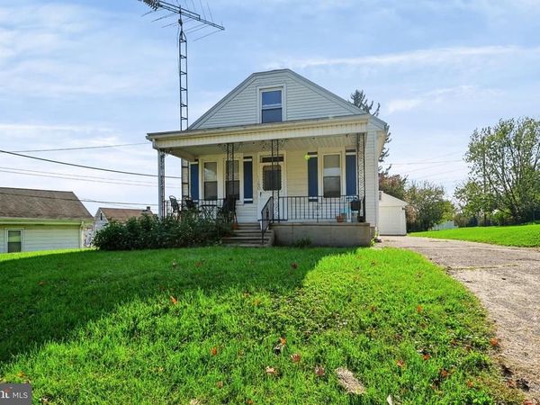 160 E BERLIN ROAD , YORK, PA 17408