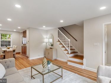 3509 S STAFFORD STREET, Unit A, ARLINGTON, VA 22206