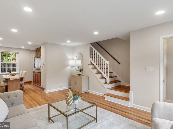 3509 S STAFFORD STREET , Unit A, ARLINGTON, VA 22206