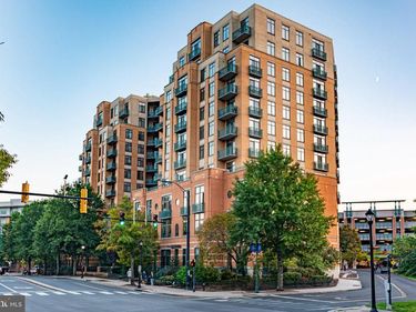 2720 S ARLINGTON MILL DRIVE, Unit 612, ARLINGTON, VA 22206