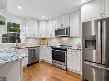 2952 S COLUMBUS STREET, Unit A2, ARLINGTON, VA 22206