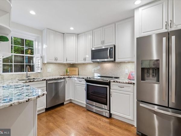 2952 S COLUMBUS STREET , Unit A2, ARLINGTON, VA 22206