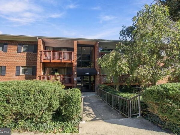 101 SKYHILL ROAD, Unit 303, ALEXANDRIA, VA 22314