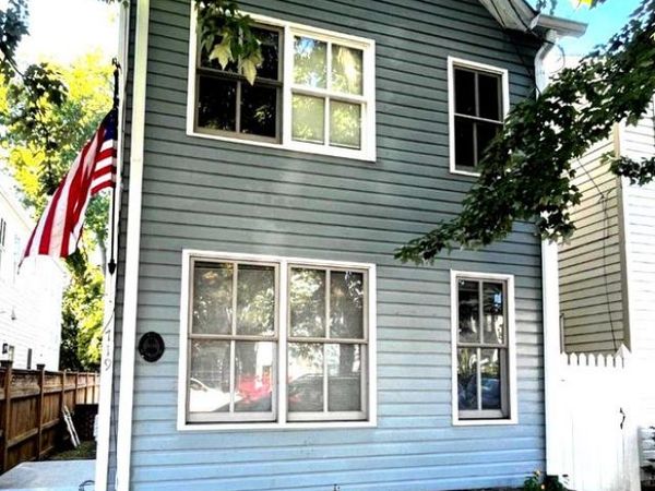 719 S FAIRFAX STREET, ALEXANDRIA, VA 22314