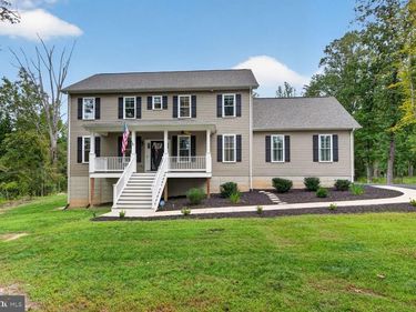 2397 COLVIN ROAD, AMISSVILLE, VA 20106