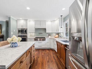 5290 HILLSIDE DRIVE , WARRENTON, VA 20187