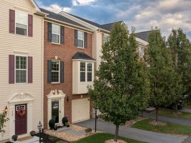 110 ARGYLE COURT , STEPHENSON, VA 22656