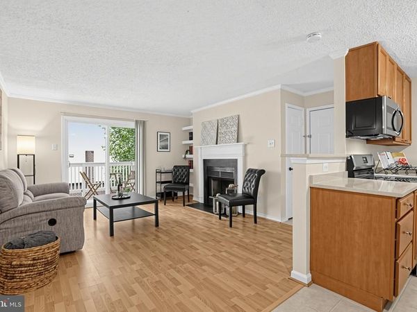 1532 LINCOLN WAY , Unit 202B, MCLEAN, VA 22102