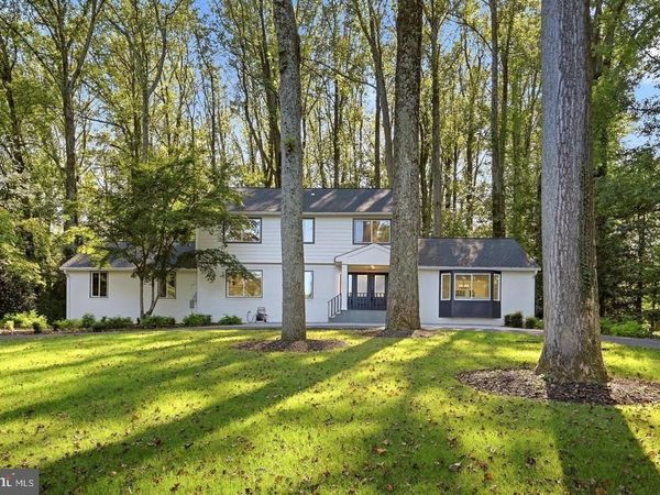 8355 ALVORD STREET , MCLEAN, VA 22102