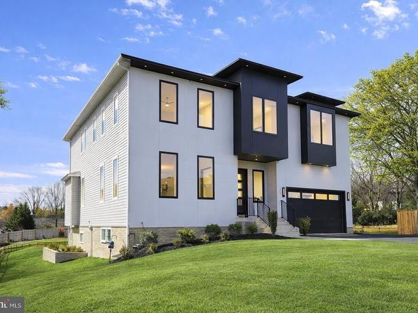 2613 BEACON HILL ROAD , ALEXANDRIA, VA 22306