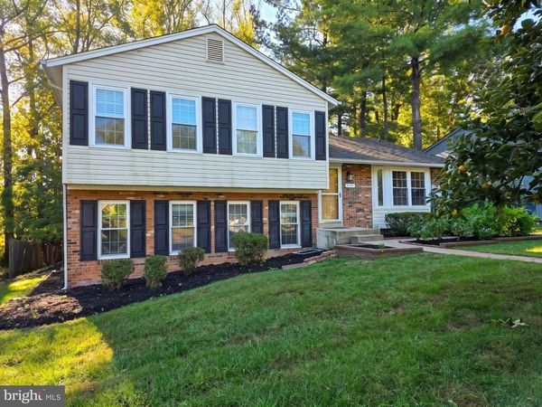 6127 CAPELLA AVENUE , BURKE, VA 22015