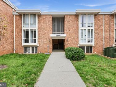 2606 INDIAN DRIVE , Unit 1-C, ALEXANDRIA, VA 22303