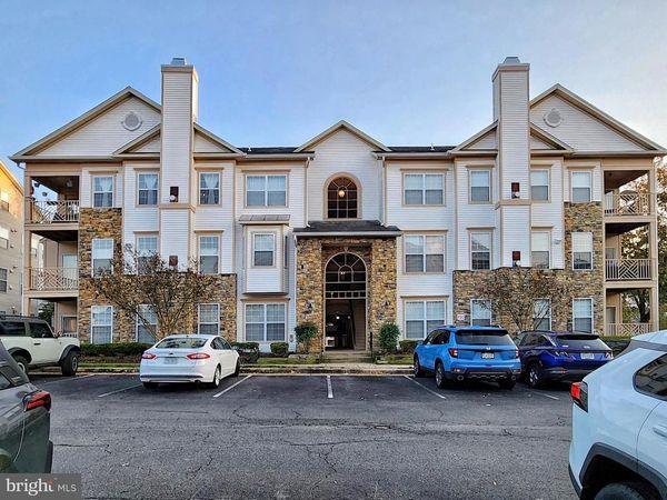 5909 FOUNDERS HILL DRIVE, Unit 101, ALEXANDRIA, VA 22310