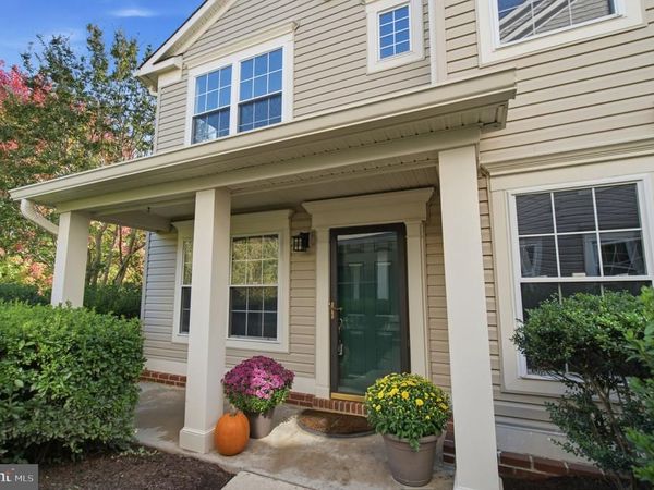 43414 EDGECLIFF TERRACE , ASHBURN, VA 20147