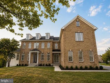 5005 BURNSIDE FARM PLACE , HAYMARKET, VA 20169