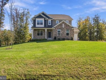 501 TRAINUM LANE, FREDERICKSBURG, VA 22406
