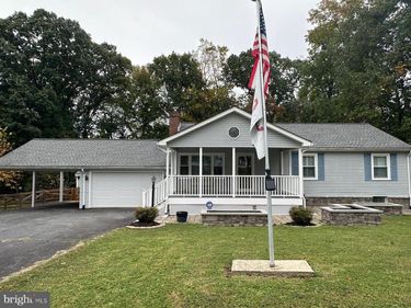 303 HUCKSTEP AVENUE , STAFFORD, VA 22556