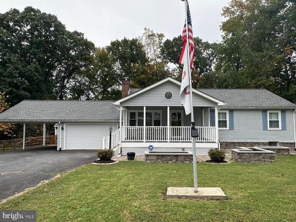 303 HUCKSTEP AVENUE , STAFFORD, VA 22556