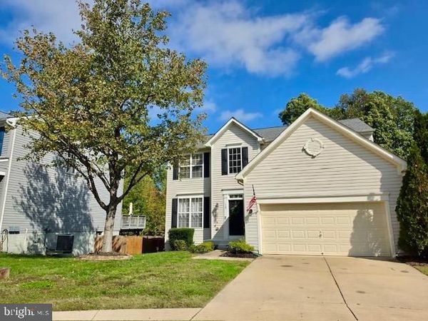 115 CHAPS LANE, FREDERICKSBURG, VA 22405