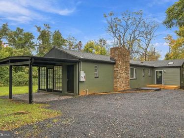 2775 BLUE MOUNTAIN ROAD , FRONT ROYAL, VA 22630