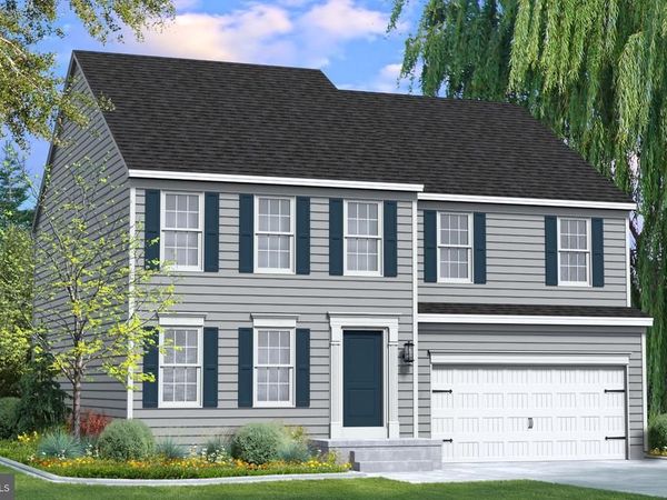 TBB N LAKEWOOD DRIVE, RIDGELEY, WV 26753