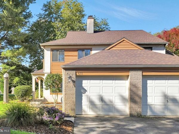 420 STONEGATE COURT, MILLERSVILLE, PA 17551