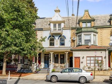 447 W ORANGE STREET , LANCASTER, PA 17603
