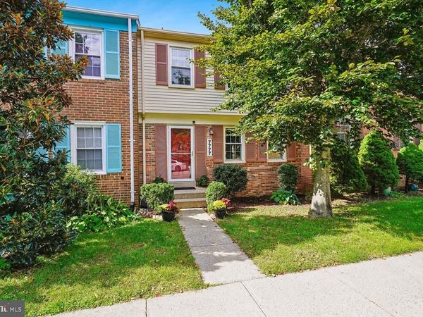 7777 EUCLID WAY , SPRINGFIELD, VA 22153