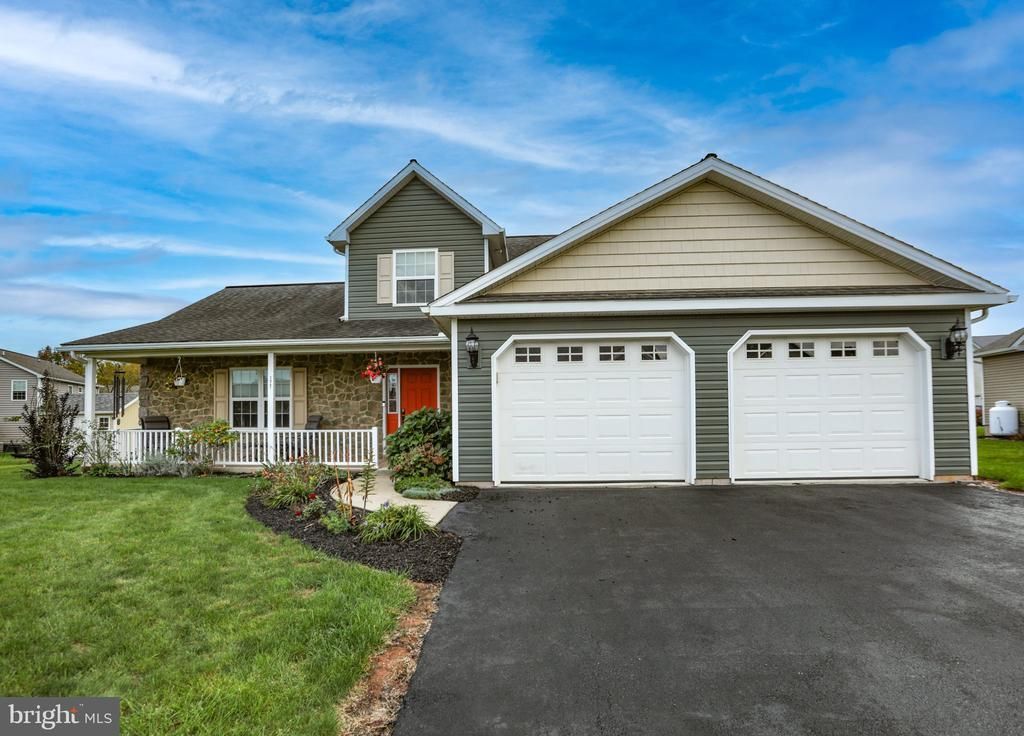 177 MASTERS DRIVE , DENVER, PA 17517