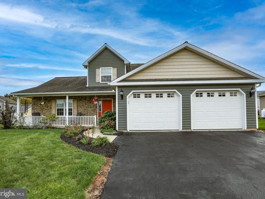 177 Masters Drive , Denver, PA 17517 Main Photo