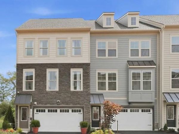 14171 SLATE STREET , WOODBRIDGE, VA 22193
