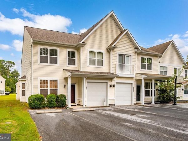 352 SCHOONER LANE , Unit 701, BERLIN, MD 21811