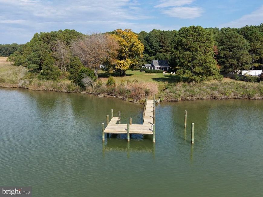 7582 Leadenham Cove Road, Bozman, MD 21612 Main Photo